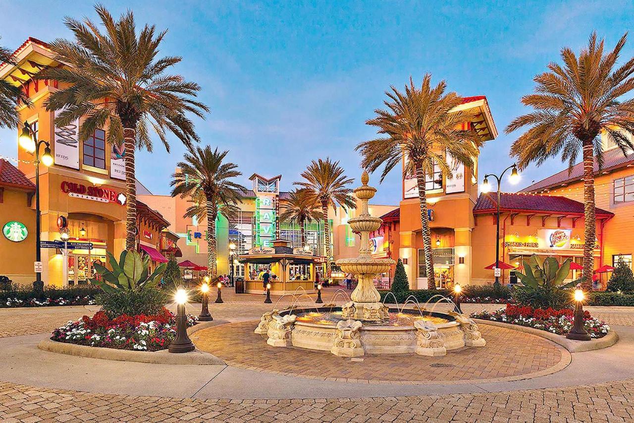 Summer Haven B- Cast A Waves Destin Exterior photo