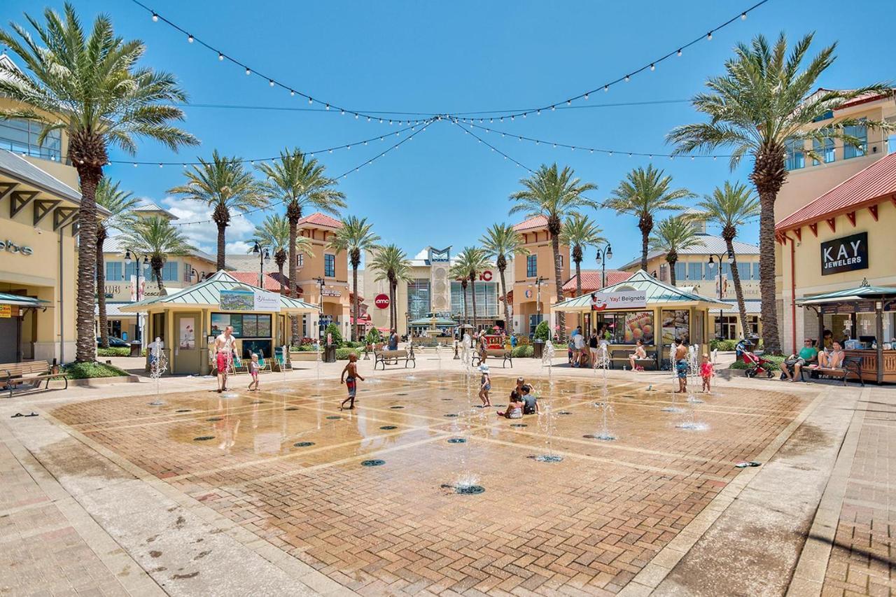 Summer Haven B- Cast A Waves Destin Exterior photo