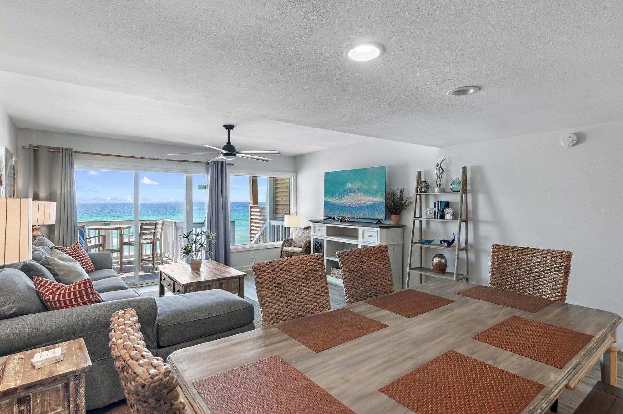 Summer Haven B- Cast A Waves Destin Exterior photo